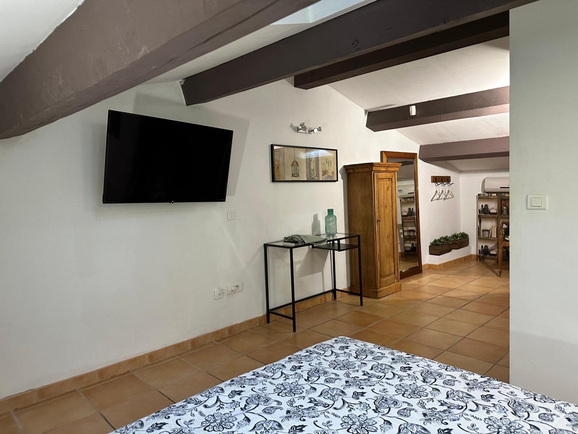 Hotel Plan de Cuques T2 Exterior foto